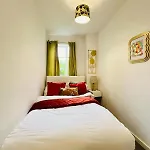 Contractors - Long Stay - Parking And Wifi