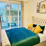 Contractors - Long Stay - Parking And Wifi