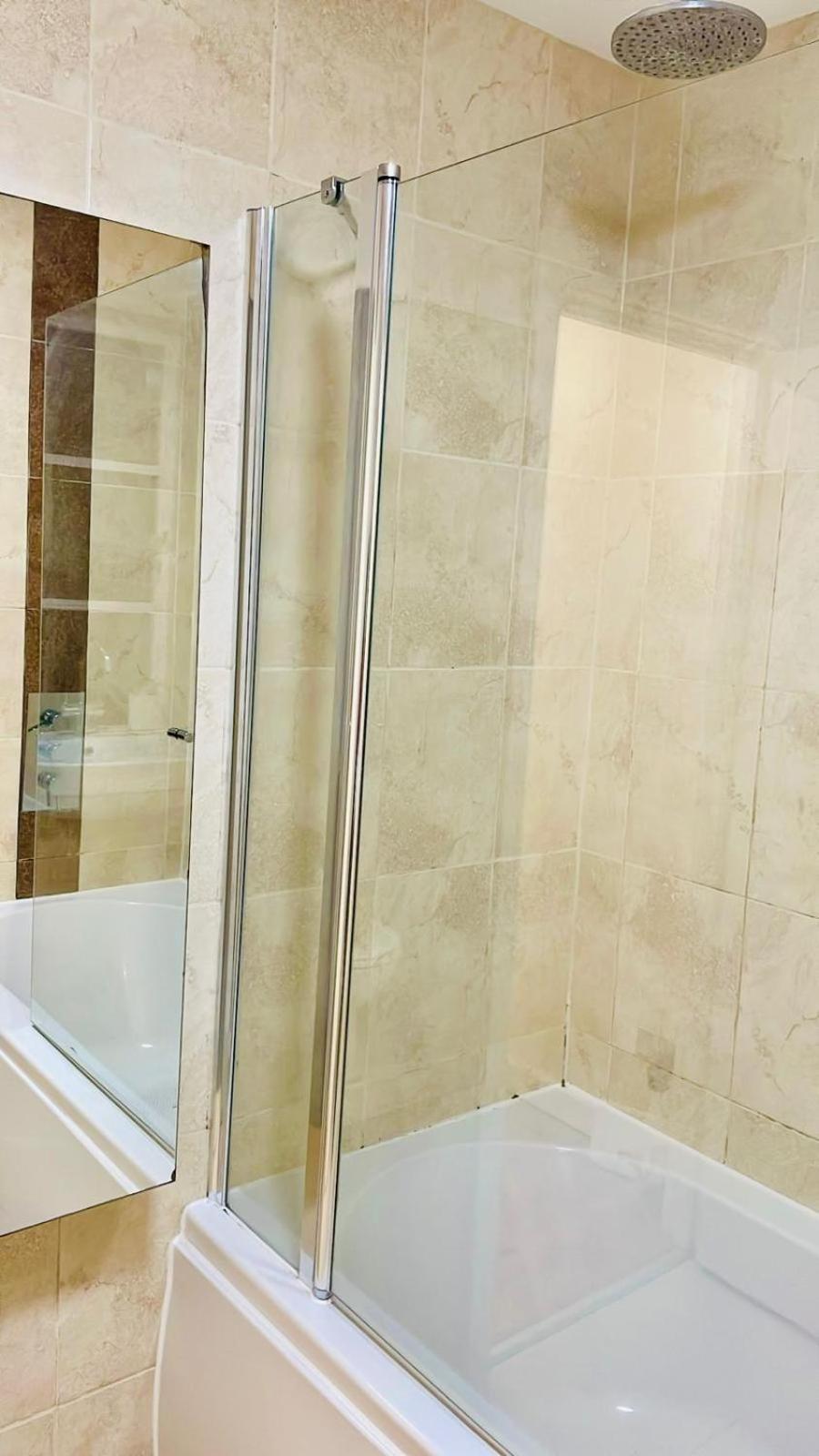 Appartement Contractors - Long - Parking And Wifi Londres